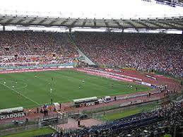 Olympiastadion